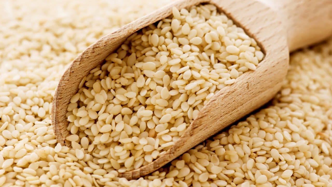 Koristi sezama, če ga uživate vsak dan